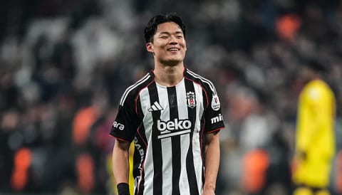 Beşiktaş Taraftarı Oh ile Buluşuyor!