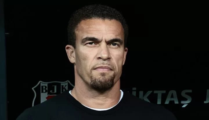Beşiktaş taraftarı Valerien Ismael’i istifaya davet etti!