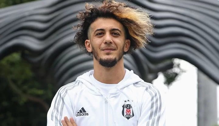 Beşiktaş, Tayfur Bingöl için Alanyaspor ile anlaştı!