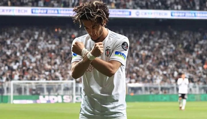 Beşiktaş, Tayfur Bingöl için masada!