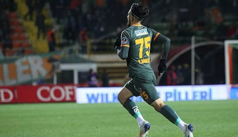 Beşiktaş, Tayfur Bingöl'ü takasla getirecek!