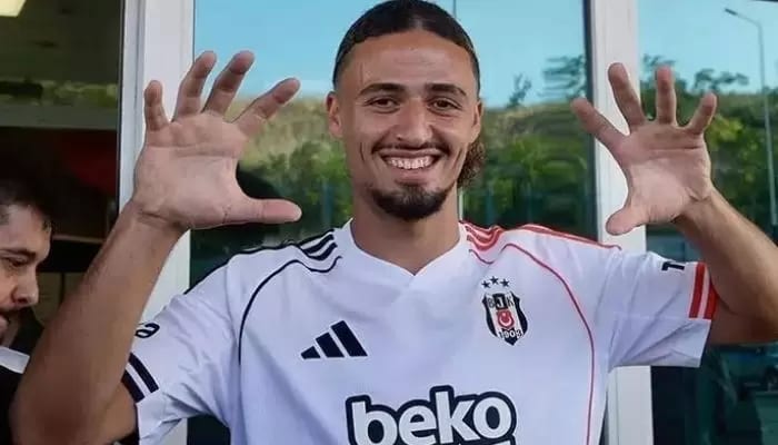 Beşiktaş, Taylan Bulut'un lisansını çıkardı!