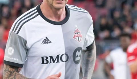 Beşiktaş, Toronto'nun sağ kanadı için harekete geçti!