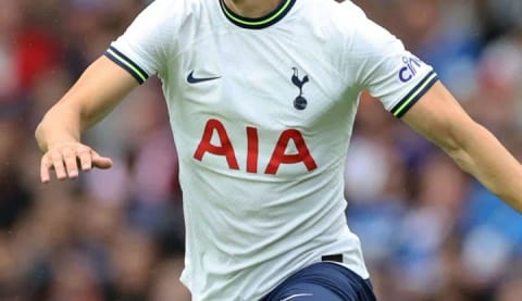 Beşiktaş, Tottenham'ın orta sahasını gündemine aldı!