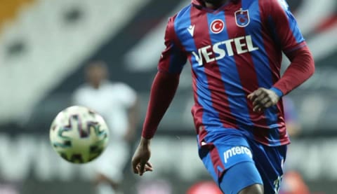 Beşiktaş, Trabzonspor'un eski yıldızına talip!