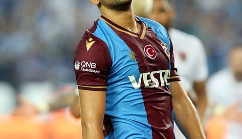 Beşiktaş, Trabzonspor'un oyuncusuna talip!