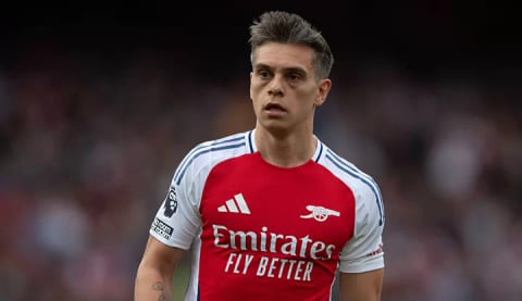 Beşiktaş, Trossard için resmi teklifini yaptı!