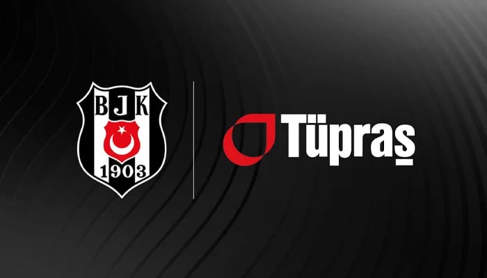Beşiktaş, Tüpraş anlaşmasının detaylarını açıkladı!