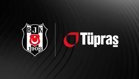 Beşiktaş, Tüpraş anlaşmasının detaylarını açıkladı!