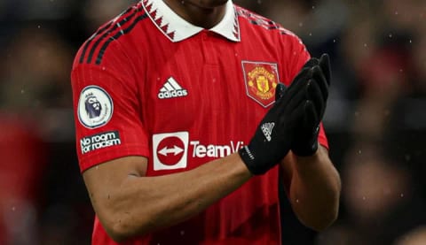 Beşiktaş, United'ın forvetini transfer listesine aldı!