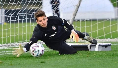Beşiktaş Utku Yuvakuran için kararını verdi!