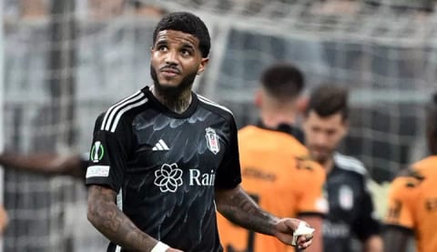 Beşiktaş, Valentin Rosier ile yolları ayırıyor!