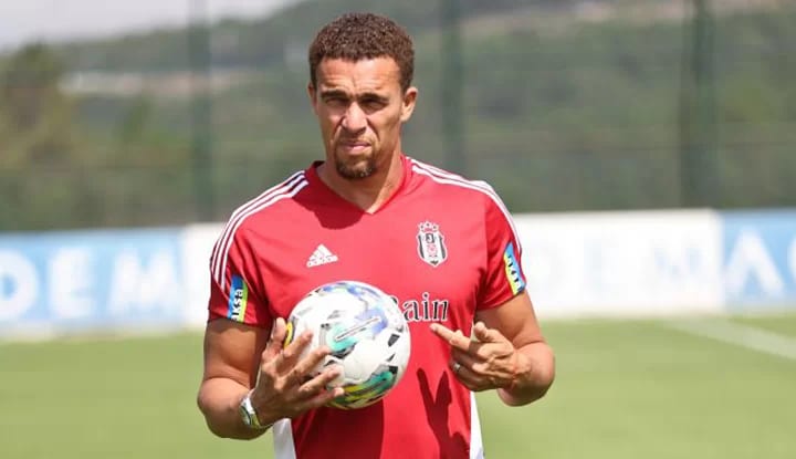 ÖZEL HABER | Beşiktaş, Valerien Ismael ile yolları ayırıyor!