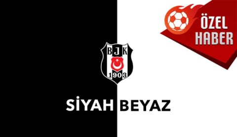 ÖZEL HABER | Beşiktaş ve Atiba'ya TFF'den ödül!