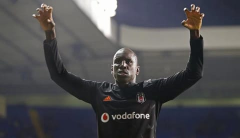 Beşiktaş ve Demba ba işbirliği açıklandı!