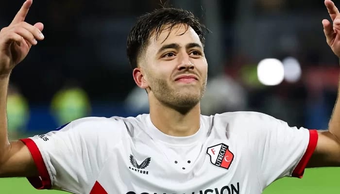 Beşiktaş ve Fenerbahçe’den El Karouani hamlesi!