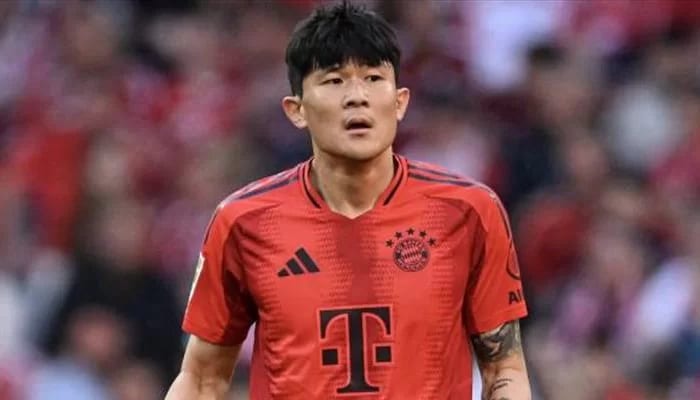Beşiktaş ve Galatasaray, Kim Min Jae’nin peşinde