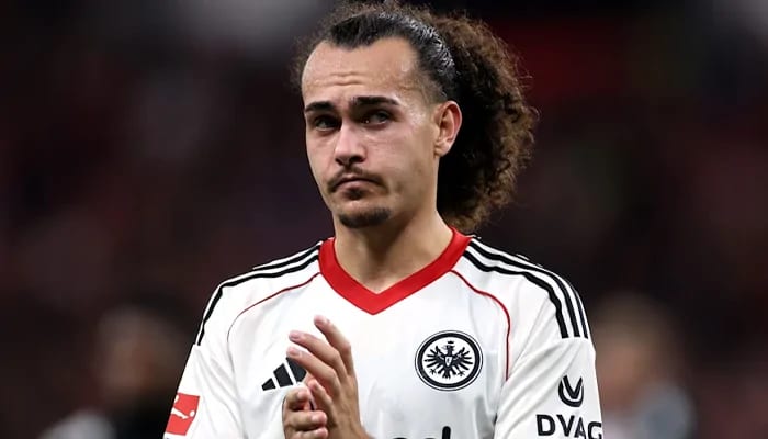 Beşiktaş'tan Arthur Theate hamlesi!