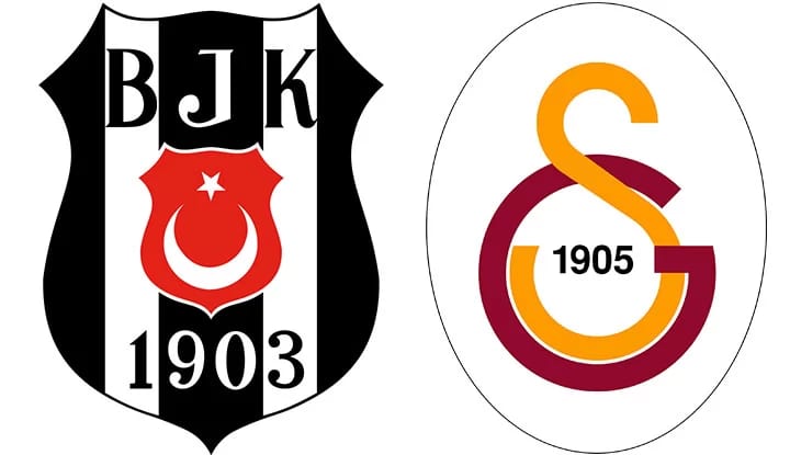 Beşiktaş ve Galatasaray'dan transfer yarışı!