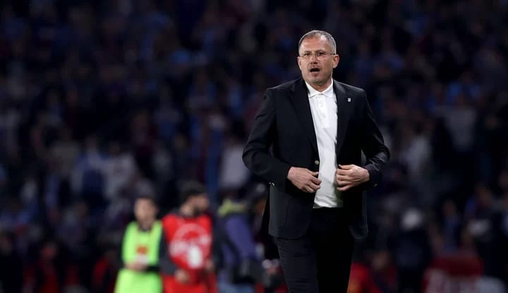 Beşiktaş ve Serdar Topraktepe PFDK'ya sevk edildi!