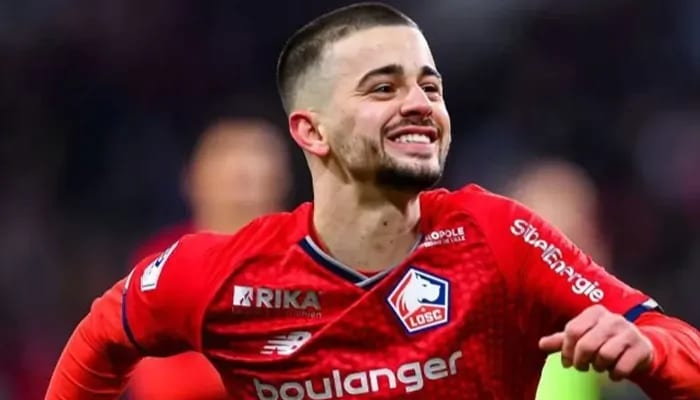Beşiktaş ve Trabzonspor'dan çifte transfer yarışı!