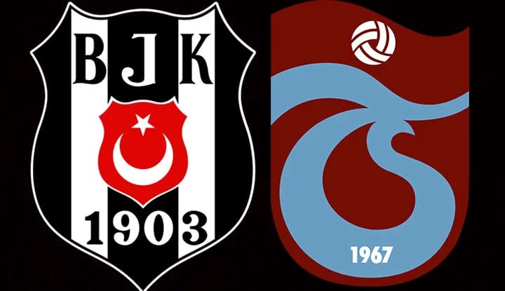 Beşiktaş ve Trabzonspor'dan transfer yarışı! İşte o isim...