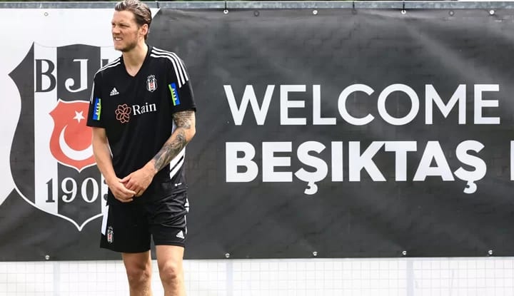 Beşiktaş, Weghorst için Burnley'i bekliyor!
