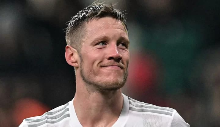 Beşiktaş, Weghorst ile yolları ayırdı!