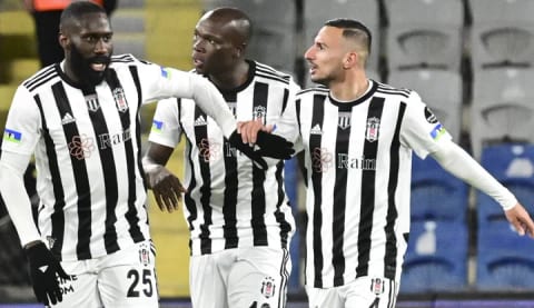 Beşiktaş, West Ham ile pazarlık masasında!
