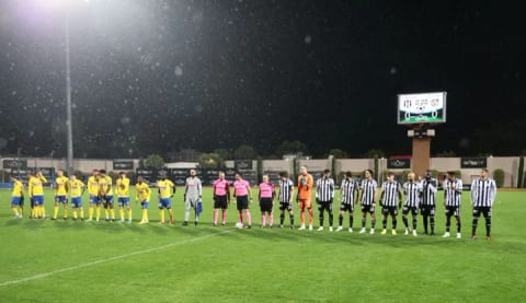 Beşiktaş, Westerlo’yu mağlup etti!