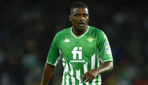 Beşiktaş, William Carvalho için yeniden harekete geçti!