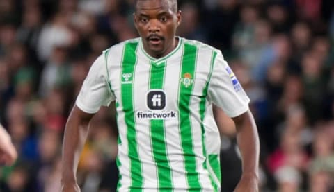 Beşiktaş, William Carvalho transferinden vazgeçmedi!