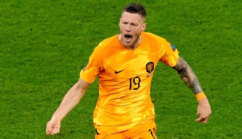 Beşiktaş, Wout Weghorst için geri sayımda!