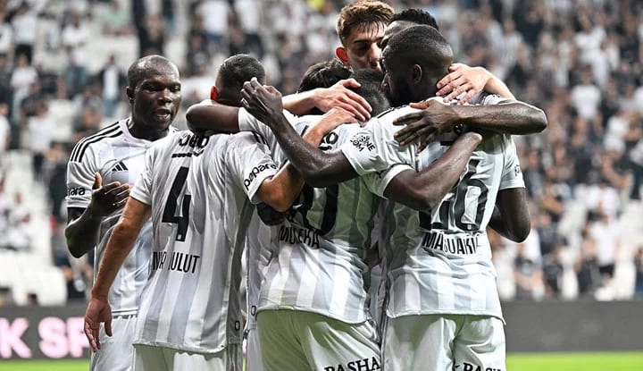 Beşiktaş, yabancı sayısını azaltmak için harekete geçti!