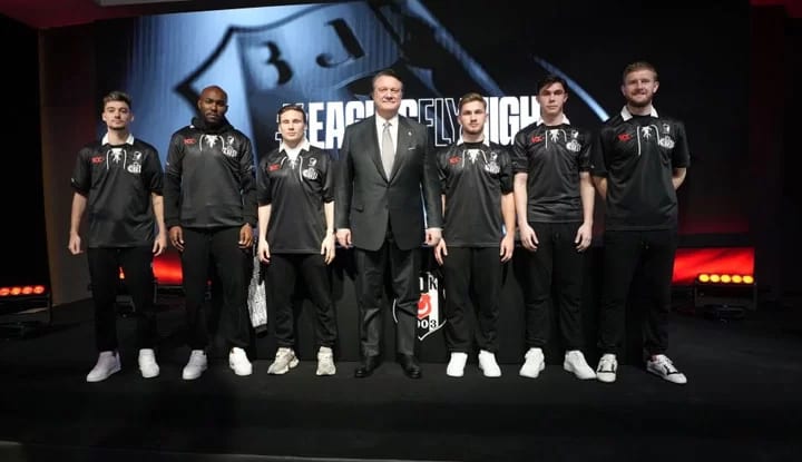 Beşiktaş yaralarını sardı!