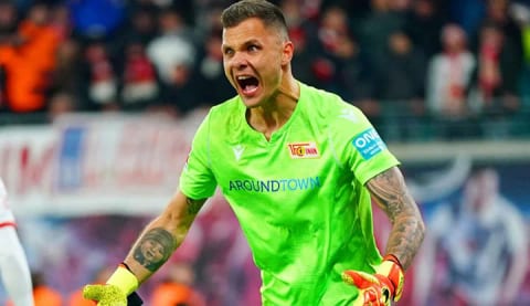 Beşiktaş, yeni kalecisini buldu! Görüşmeler başladı!