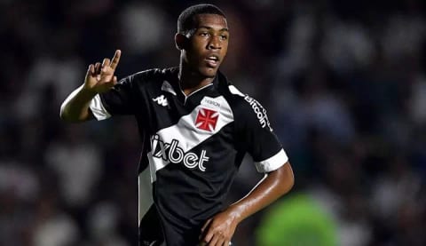 Beşiktaş, yeni Talisca’sını Brezilya’da buldu!