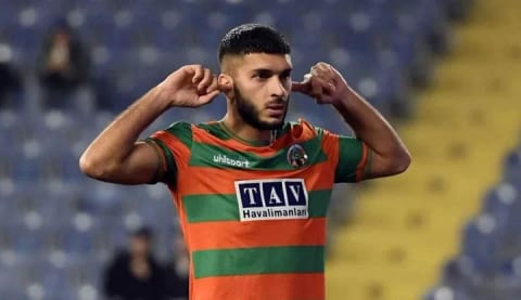 Beşiktaş yerli oyuncu için harekete geçti!
