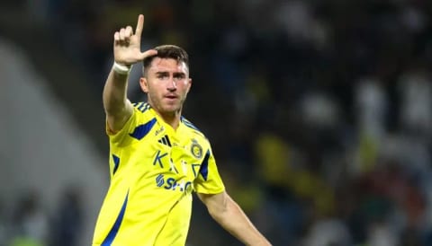 Beşiktaş, yıldız avı için Suudi Arabistan’da!