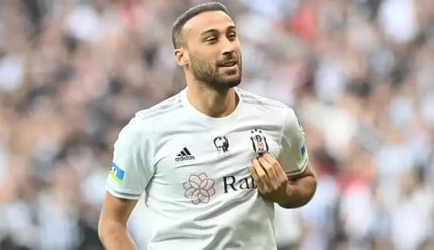 Beşiktaş, Cenk Tosun ile görüşmelere başlıyor!