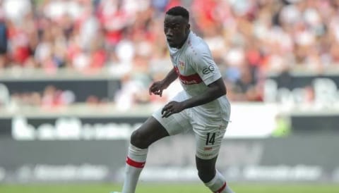 Beşiktaş yıldız oyuncu için harekete geçti!