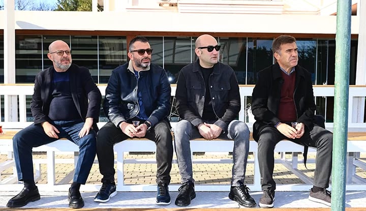 Beşiktaş yönetimi bugün toplanıyor!