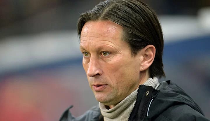 Beşiktaş yönetimi hoca konusunda yeni formül arıyor!