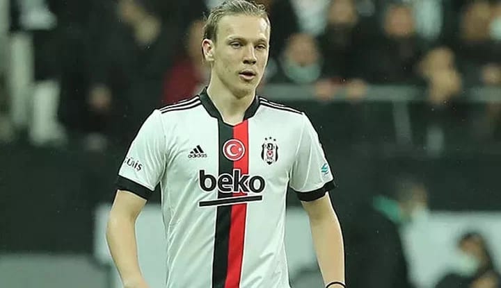 Beşiktaş yönetimi Serdar Saatçı kararını verdi!