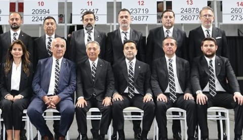 Beşiktaş yönetiminden Arnavutluk çıkarması!