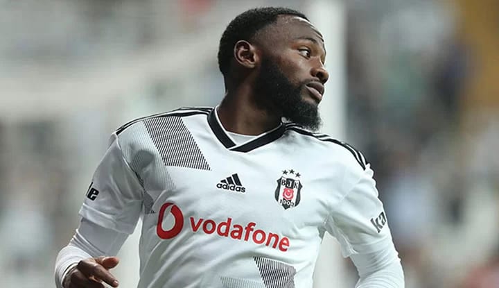 Beşiktaş yönetiminden flaş N'Koudou hamlesi