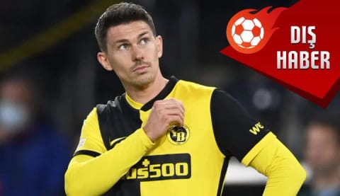 Beşiktaş, Young Boys'un yıldızını istiyor!