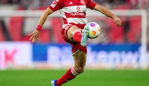 Beşiktaş, Yunan oyuncu için harekete geçti!