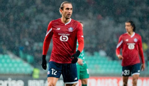 Beşiktaş, Yusuf Yazıcı'yı transfer listesine aldı!