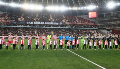 Beşiktaş, Ziraat Türkiye Kupasında çeyrek finalde!